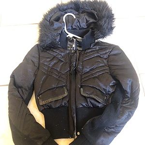 Winter jacket